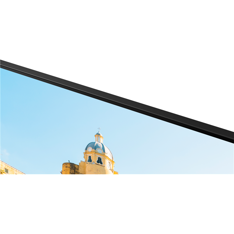 ЖК монитор Samsung S24A400UJI — фото 12