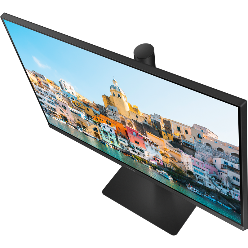 ЖК монитор Samsung S24A400UJI — фото 9