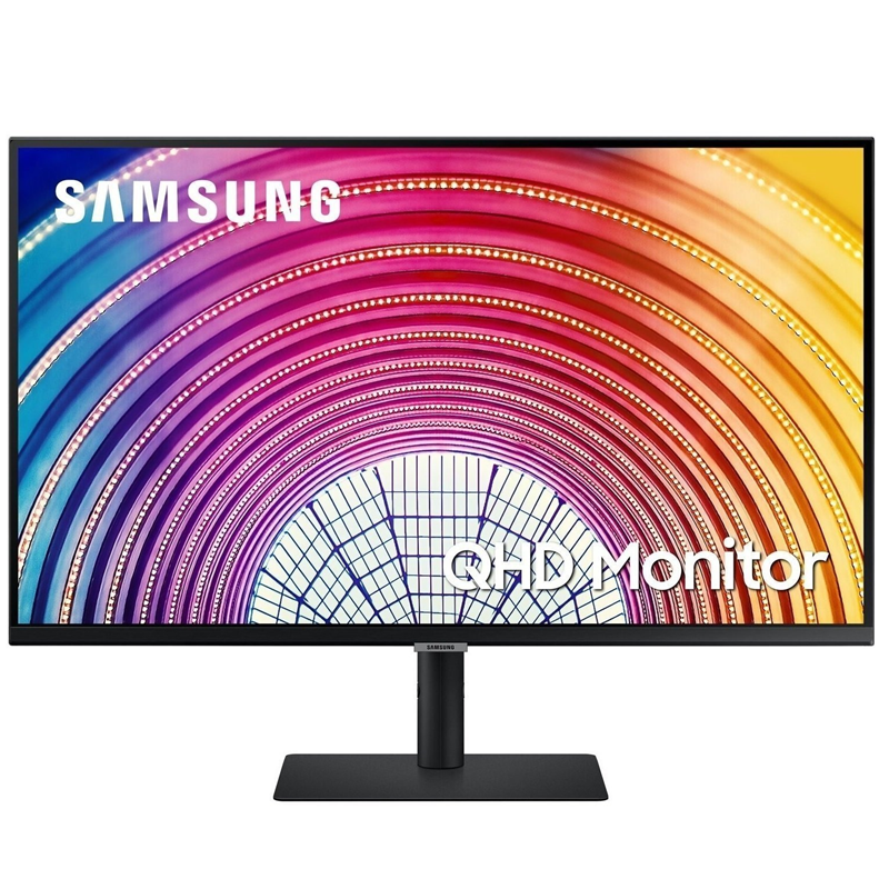 ЖК монитор Samsung S27A600UUI LS27A600UUIXCI