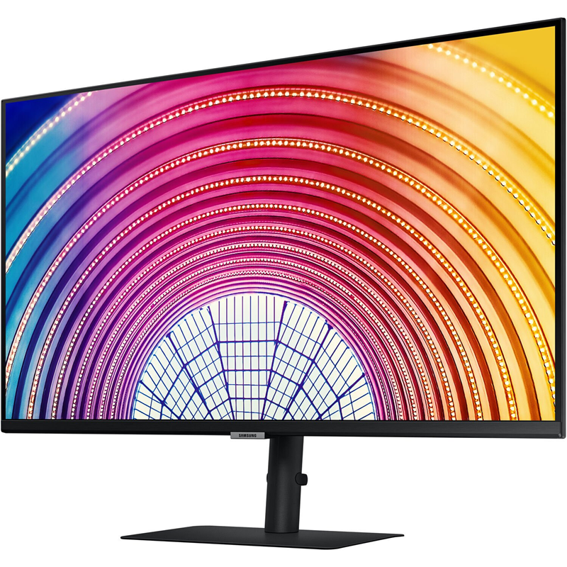 ЖК монитор Samsung S27A600UUI LS27A600UUIXCI — фото 2
