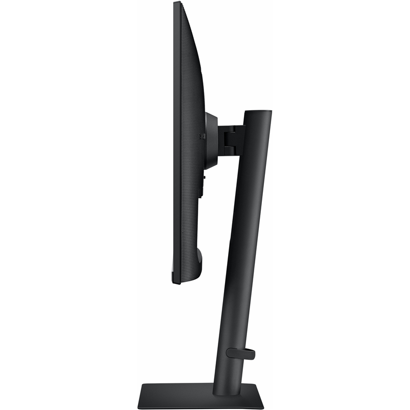 ЖК монитор Samsung S27A800UNI — фото 5