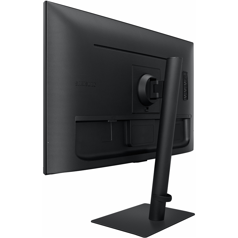 ЖК монитор Samsung S27A800UNI — фото 6