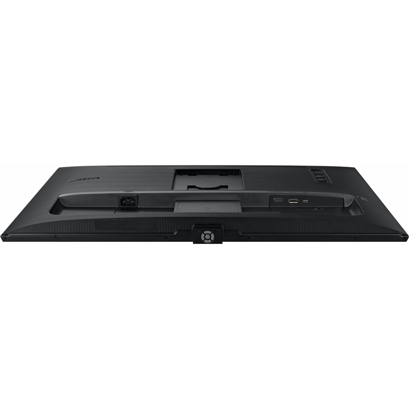 ЖК монитор Samsung S27A800UNI — фото 8
