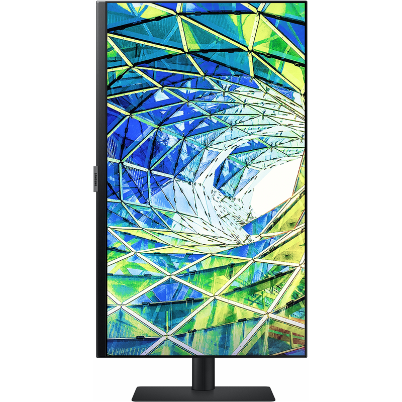 ЖК монитор Samsung S27A800UNI — фото 4