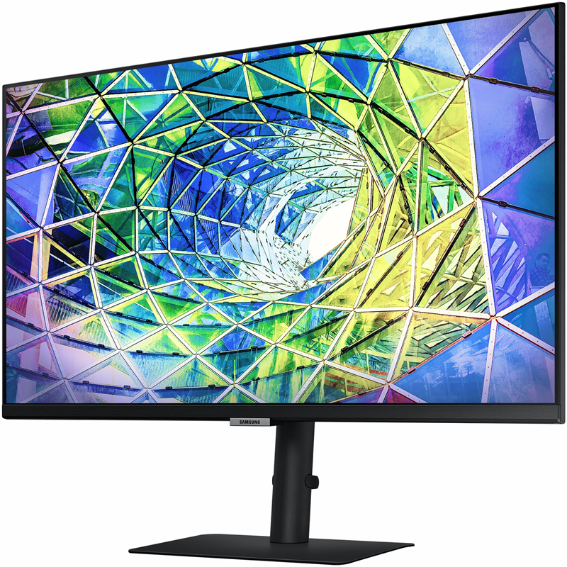 ЖК монитор Samsung S27A800UNI — фото 3
