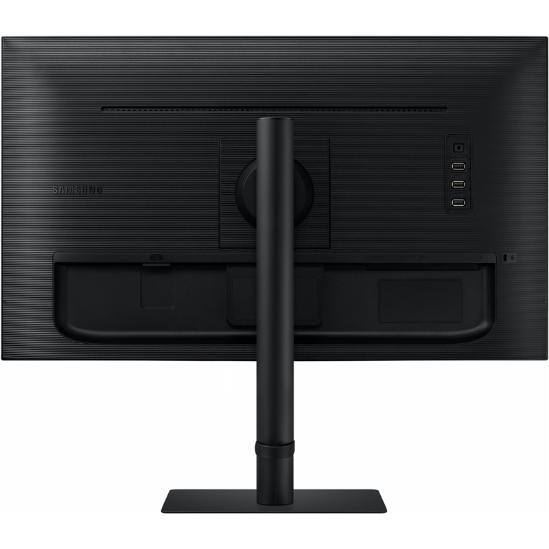 ЖК монитор Samsung S27A800UNI — фото 2