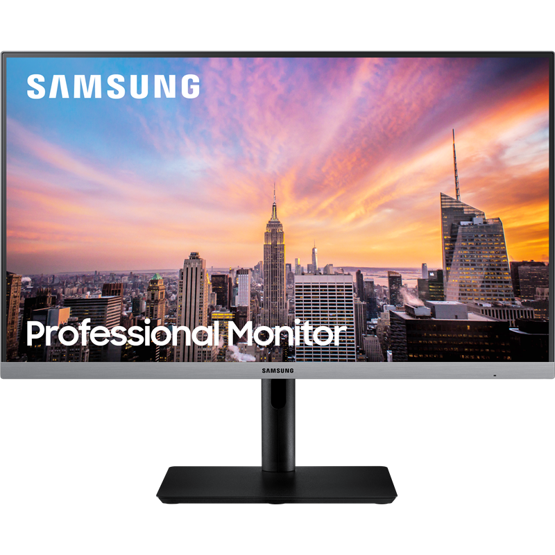 ЖК монитор Samsung S24R650FDI