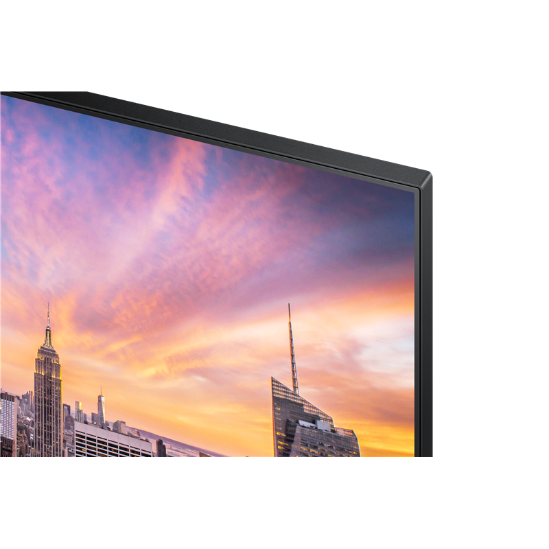 ЖК монитор Samsung S24R650FDI — фото 14