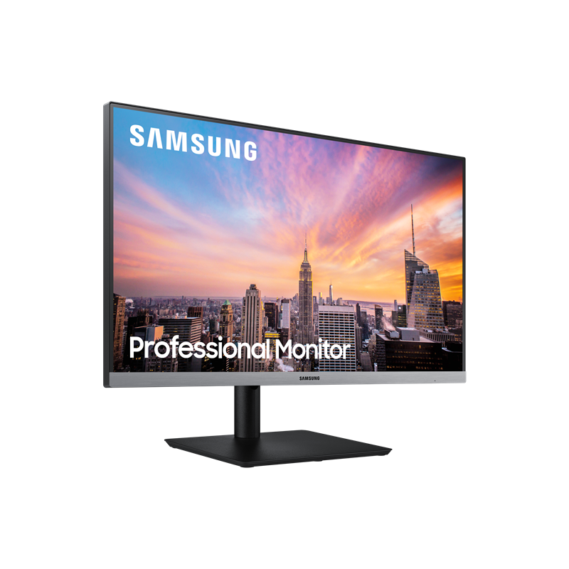 ЖК монитор Samsung S24R650FDI — фото 4