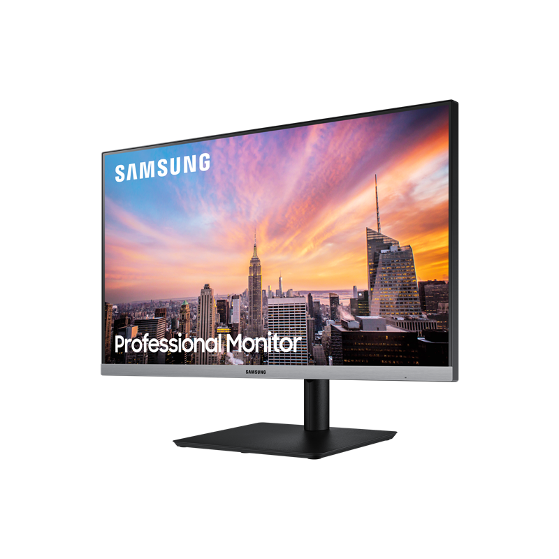 ЖК монитор Samsung S24R650FDI — фото 3