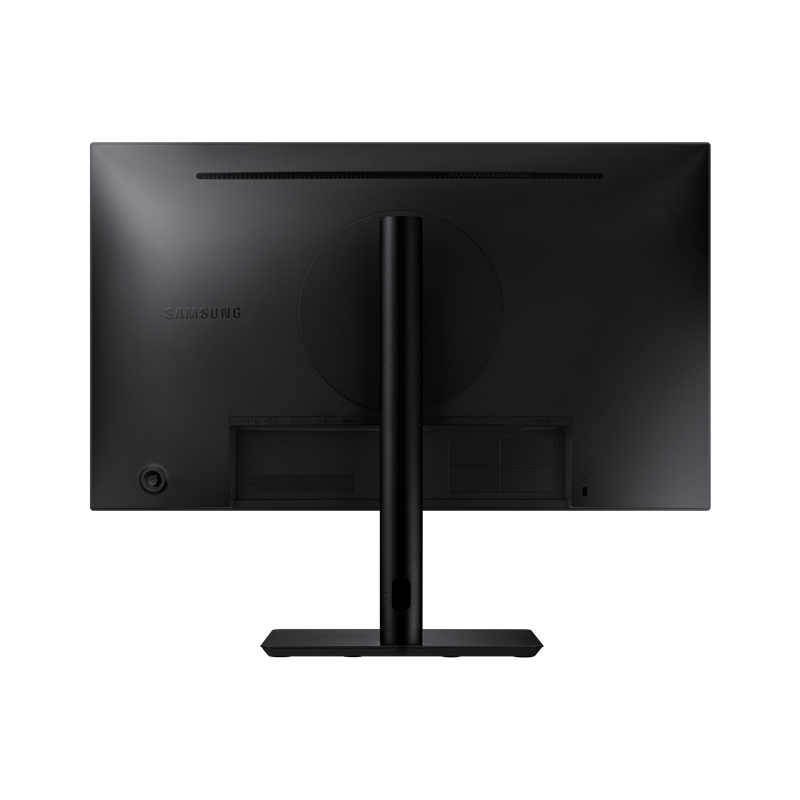 ЖК монитор Samsung S24R650FDI — фото 2
