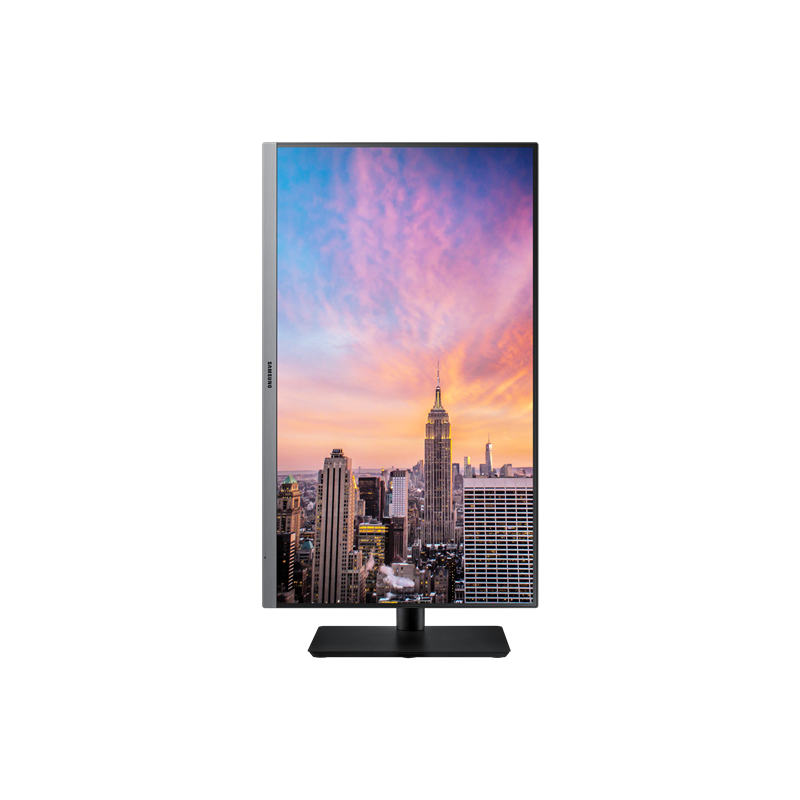 ЖК монитор Samsung S24R650FDI — фото 19