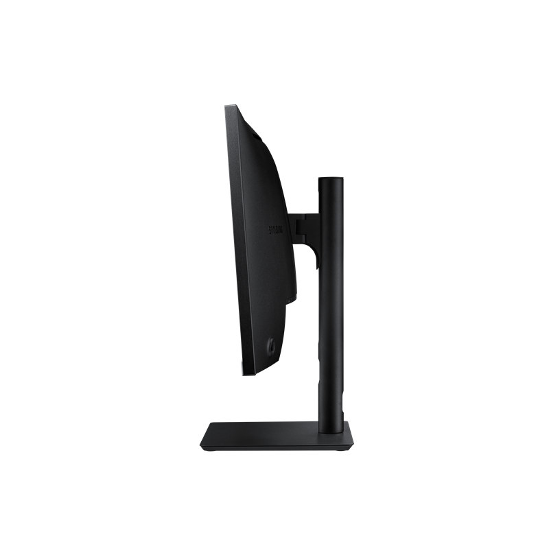 ЖК монитор Samsung S24R650FDI — фото 16