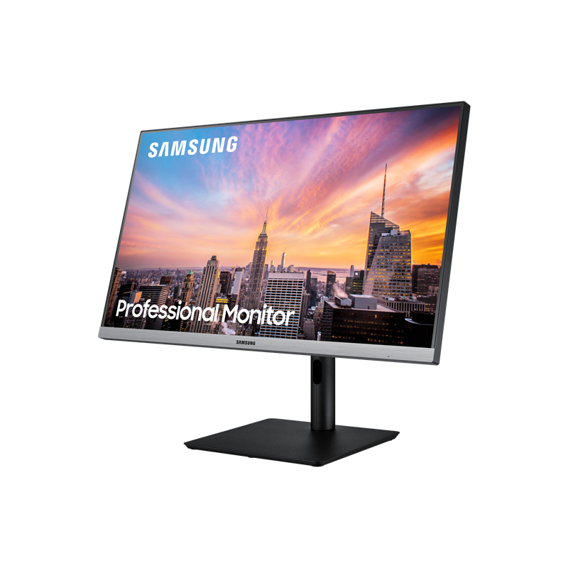 ЖК монитор Samsung S24R650FDI — фото 10