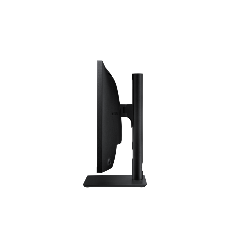 ЖК монитор Samsung S24R650FDI — фото 6