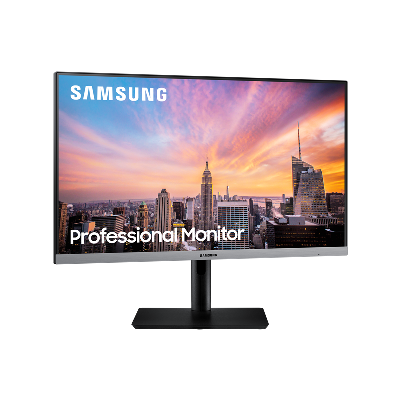 ЖК монитор Samsung S24R650FDI — фото 18