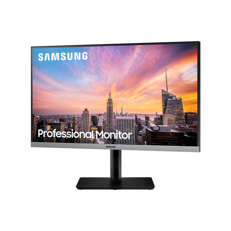ЖК монитор Samsung S24R650FDI — фото 17