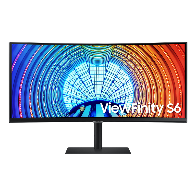 ЖК монитор Samsung S34A650UBI