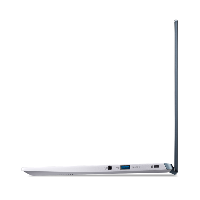 Ноутбук Acer Swift X SFX14-41G-R5NZ — фото 10