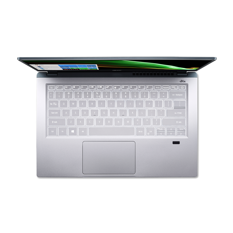 Ноутбук Acer Swift X SFX14-41G-R5NZ — фото 4