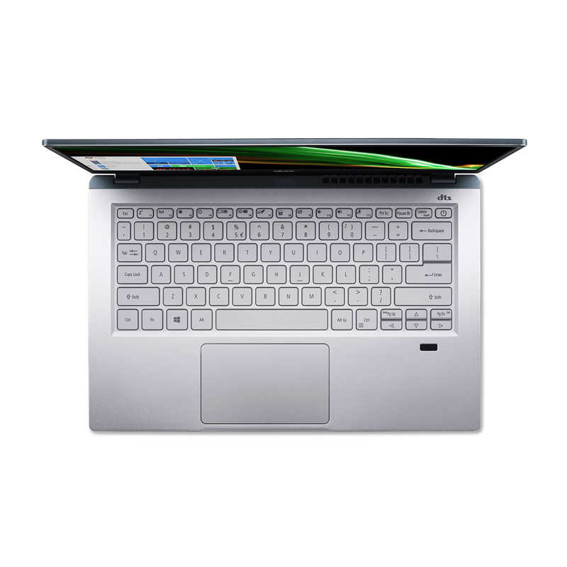 Ноутбук Acer Swift X SFX14-41G-R5NZ — фото 6