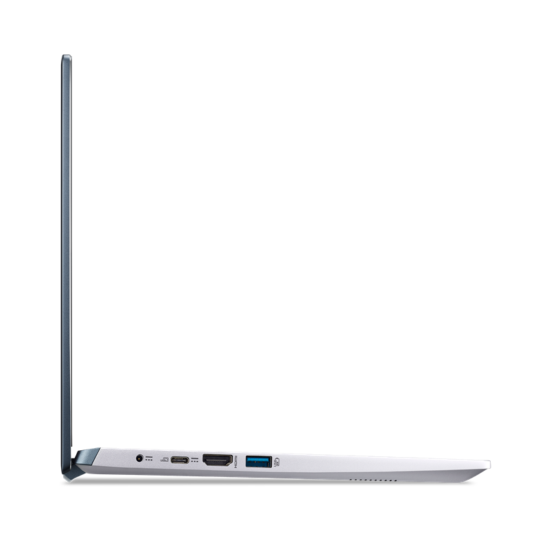 Ноутбук Acer Swift X SFX14-41G-R5NZ — фото 9