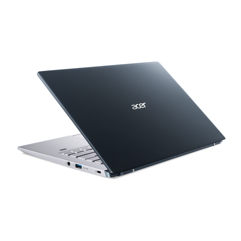 Ноутбук Acer Swift X SFX14-41G-R5NZ — фото 7