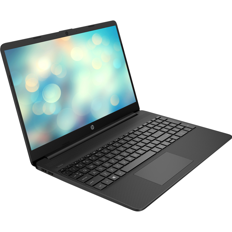 Ноутбук HP Laptop 15s-fq2002ny — фото 2