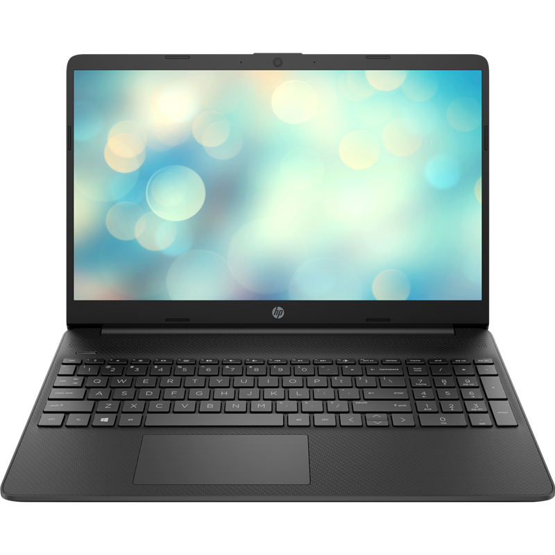 Ноутбук HP Laptop 15s-fq2002ny