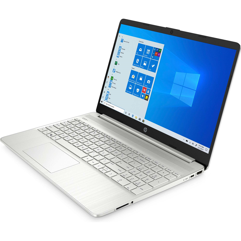 Ноутбук HP Laptop 15s-fq2111ur — фото 3
