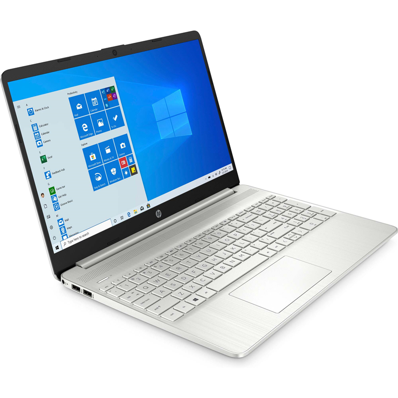 Ноутбук HP Laptop 15s-fq2111ur — фото 2