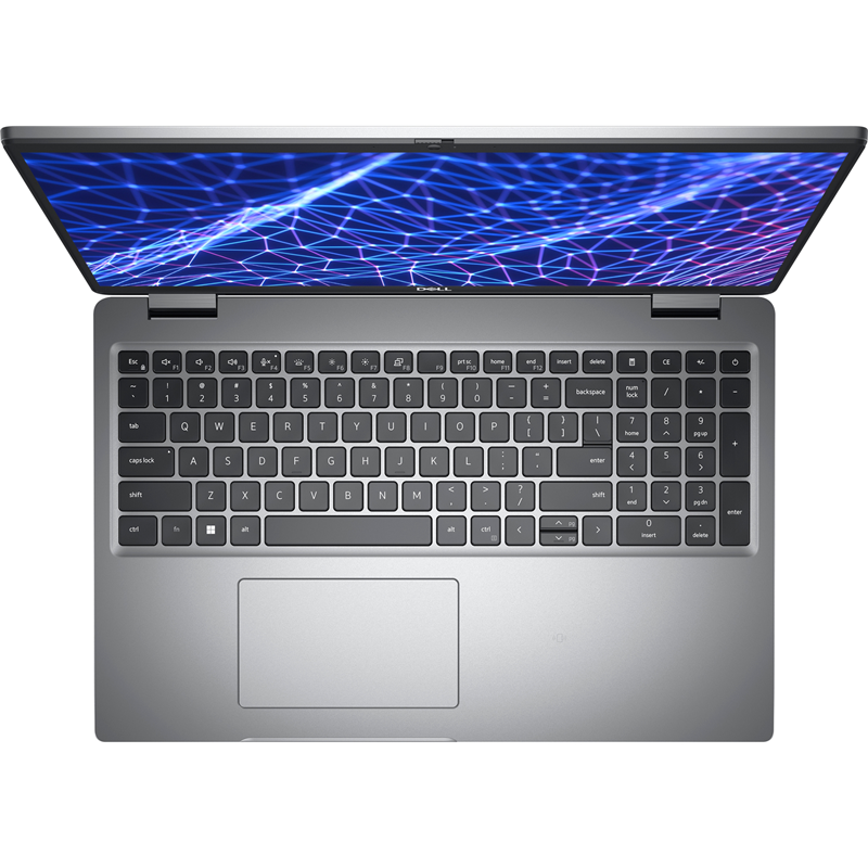 Ноутбук Dell Latitude 5530 (L-5530-i5-8-256-W) — фото 2