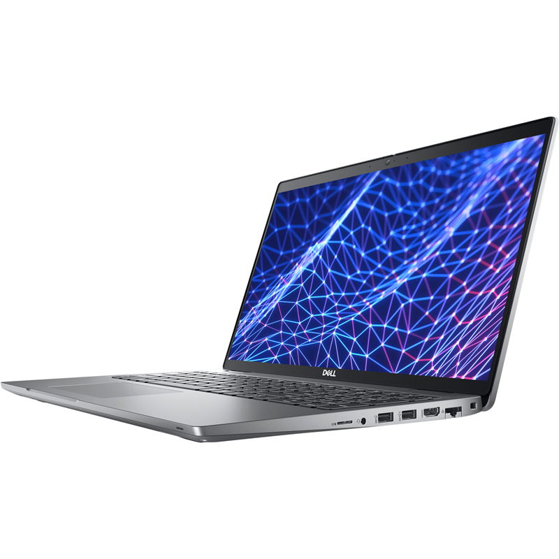 Ноутбук Dell Latitude 5530 (L-5530-i5-8-256-W) — фото 4