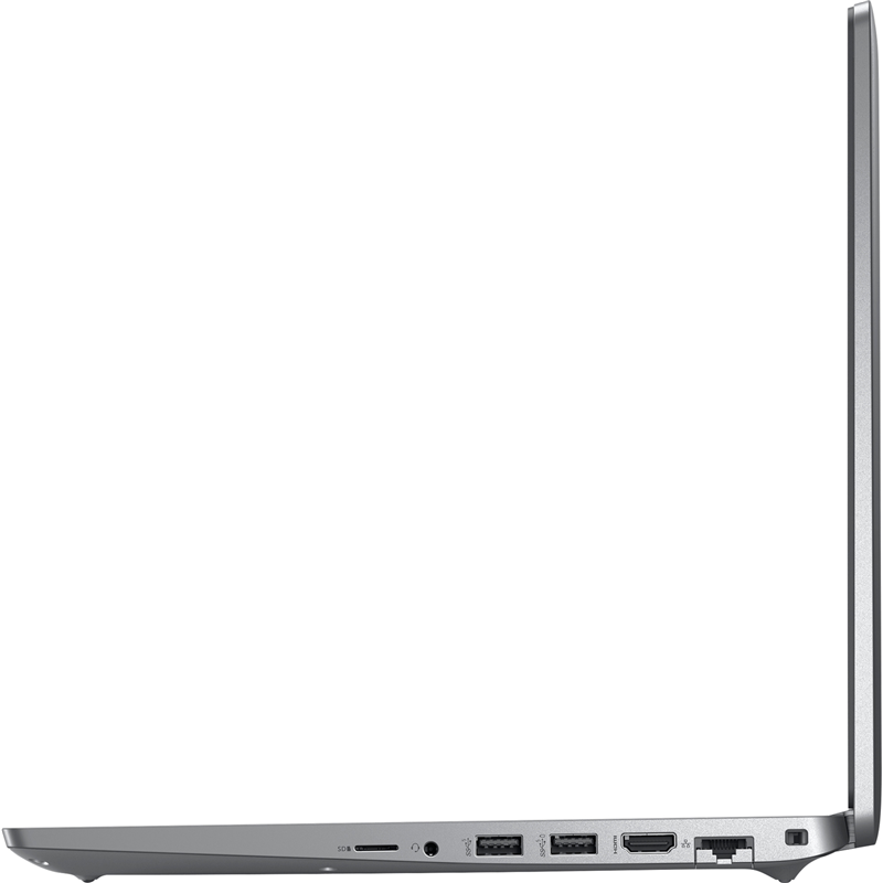Ноутбук Dell Latitude 5530 (L-5530-i5-8-256-W) — фото 6