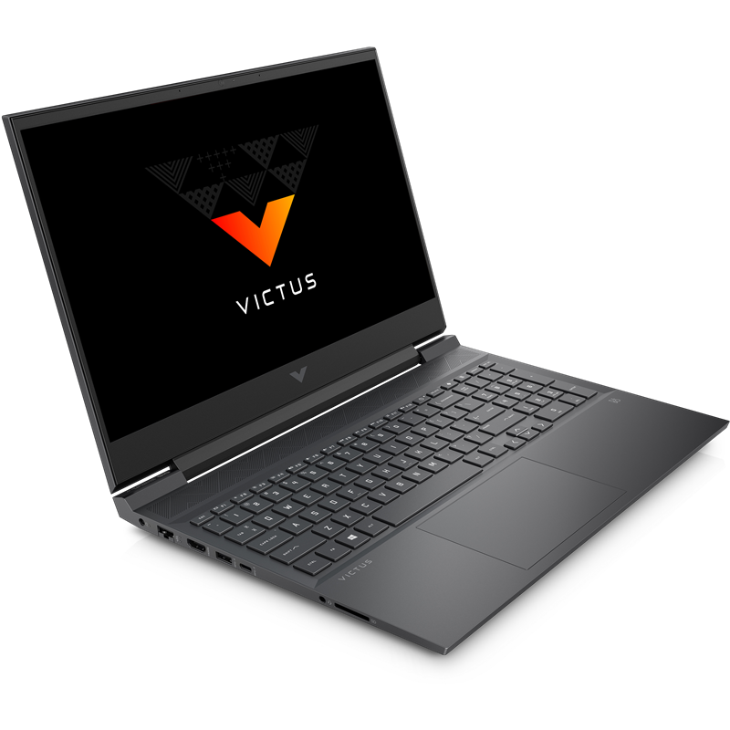 Ноутбук HP VICTUS 16-e0102ur — фото 2