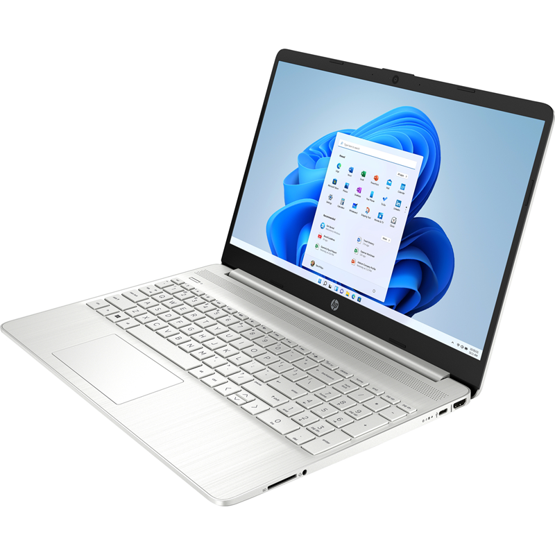 Ноутбук HP Laptop 15s-eq2129ur (640H2EA) — фото 3
