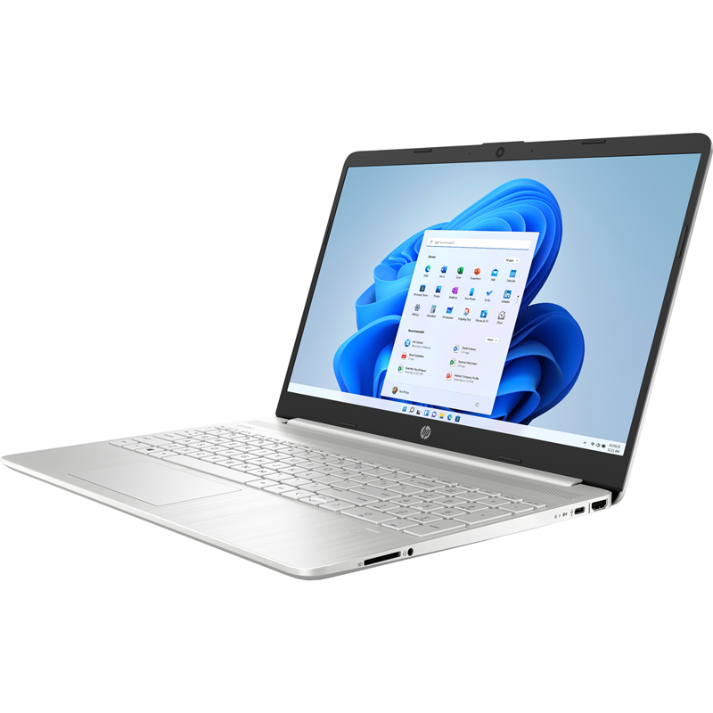 Ноутбук HP Laptop 15s-eq2129ur (640H2EA) — фото 4