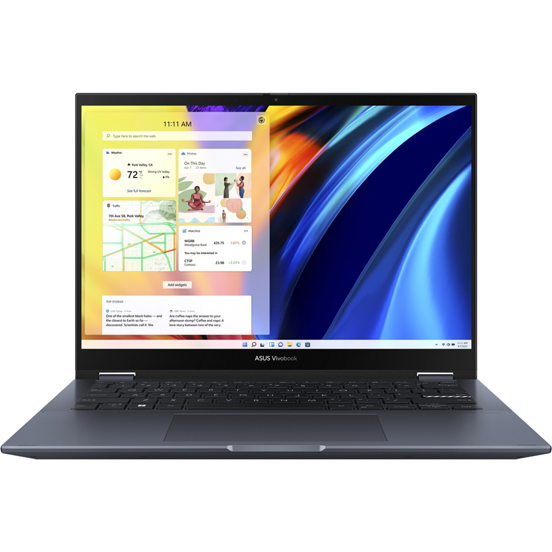 Ноутбук ASUS Vivobook S 14 Flip TP3402ZA-LZ259W (90NB0WR1-M00AW0)