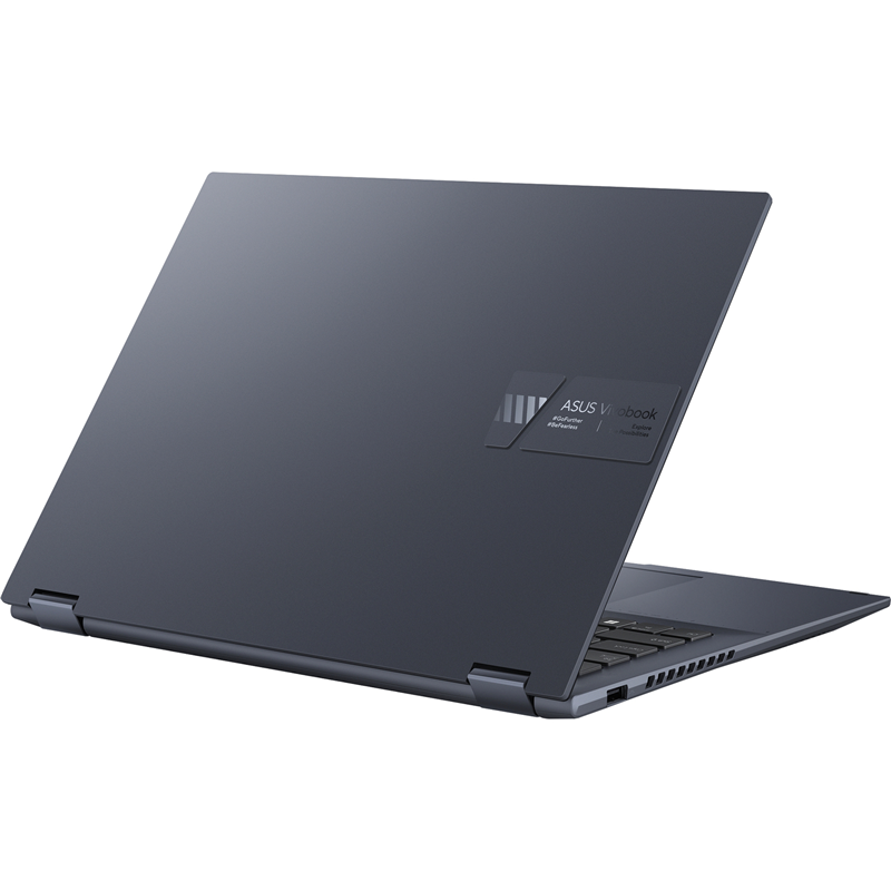 Ноутбук ASUS Vivobook S 14 Flip TP3402ZA-LZ259W (90NB0WR1-M00AW0) — фото 5