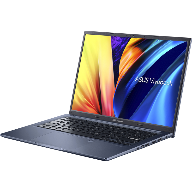 Ноутбук ASUS Vivobook 14X X1403ZA-LY192W (90NB0WQ2-M00B10) — фото 2
