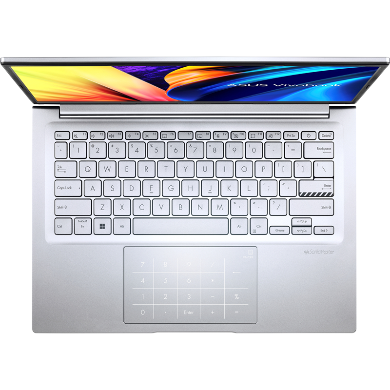Ноутбук ASUS Vivobook 14X X1403ZA-LY193 (90NB0WQ1-M00B20) — фото 4