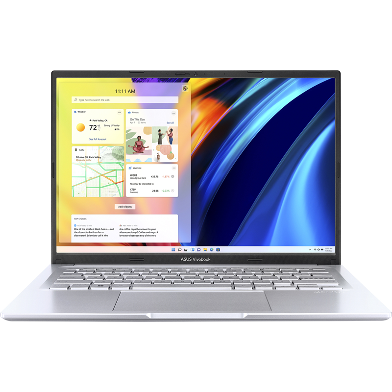 Ноутбук ASUS Vivobook 14X X1403ZA-LY193 (90NB0WQ1-M00B20)
