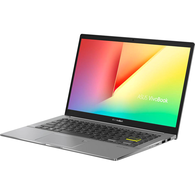 Ноутбук ASUS VivoBook S14 S433EA-KI2331W (90NB0RL4-M00MH0) — фото 3