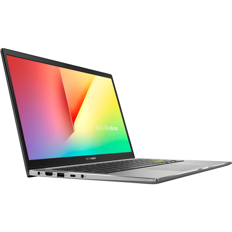 Ноутбук ASUS VivoBook S14 S433EA-KI2331W (90NB0RL4-M00MH0) — фото 2