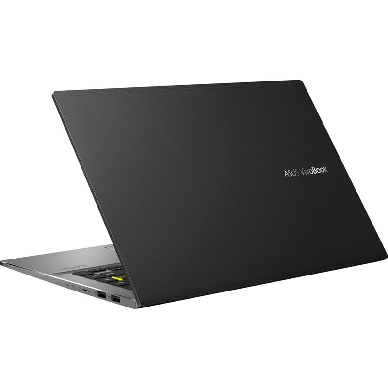 Ноутбук ASUS VivoBook S14 S433EA-KI2331W (90NB0RL4-M00MH0) — фото 4