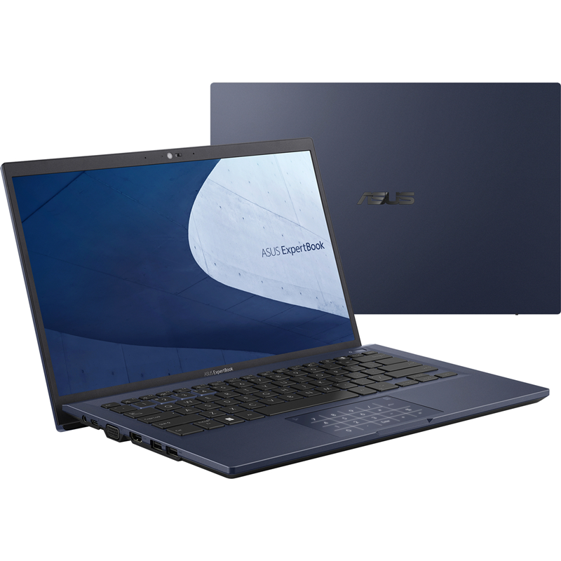 Ноутбук ASUS ExpertBook B1 B1400CBA-EB0766 (90NX0571-M00ZA0) — фото 6