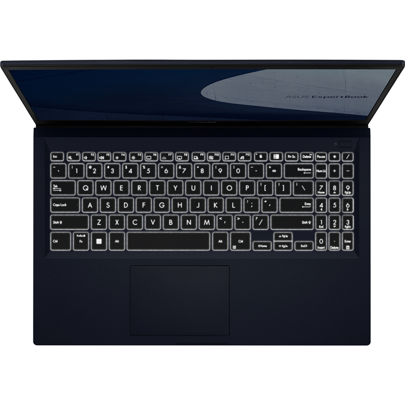 Ноутбук ASUS ExpertBook B1 B1500CBA-BQ0560W (90NX0551-M00SC0) — фото 5