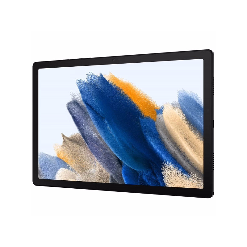 Планшет Samsung Galaxy Tab A8 LTE Dark Gray (SM-X205NZAECAU) — фото 4