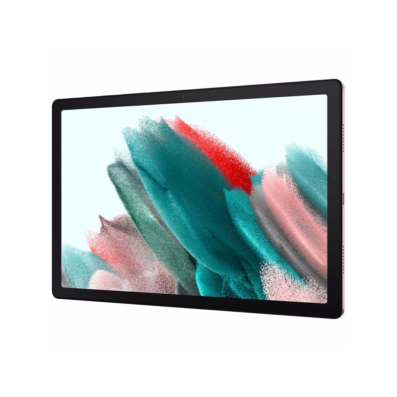 Планшет Samsung Galaxy Tab A8 LTE Pink Gold (SM-X205NIDECAU) — фото 4
