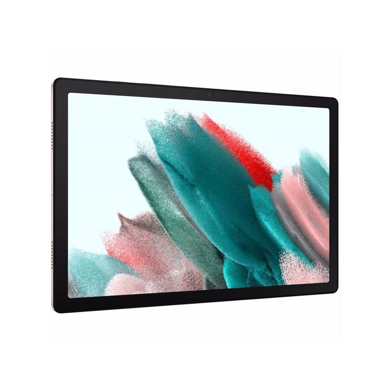 Планшет Samsung Galaxy Tab A8 LTE Pink Gold (SM-X205NIDECAU) — фото 3